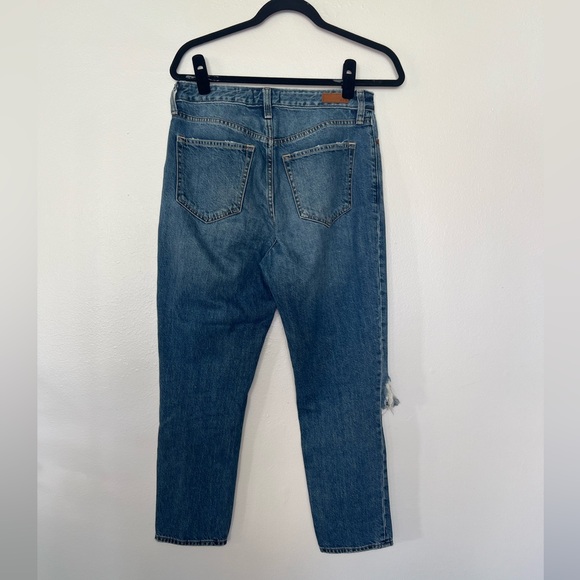 Abercrombie Annie Girlfriend Jeans - Picture 3 of 4